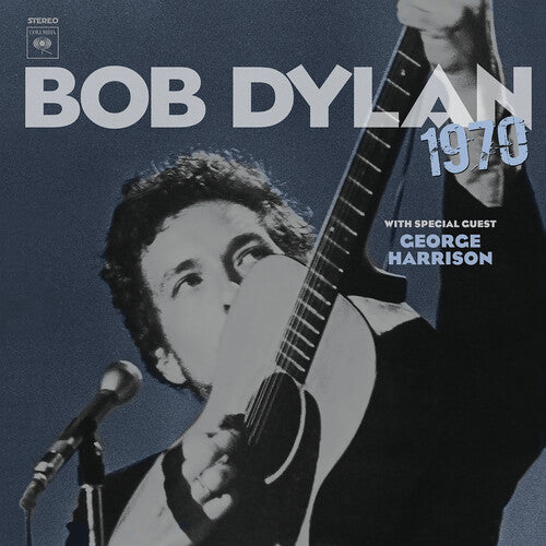 Bob Dylan 1970 (3 CD's) | CD