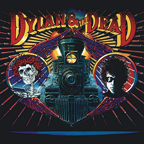 Bob Dylan And The Grateful Dead Dylan & The Dead | Vinyl