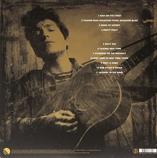 Bob Dylan Dylan's Dream [Import] | Vinyl