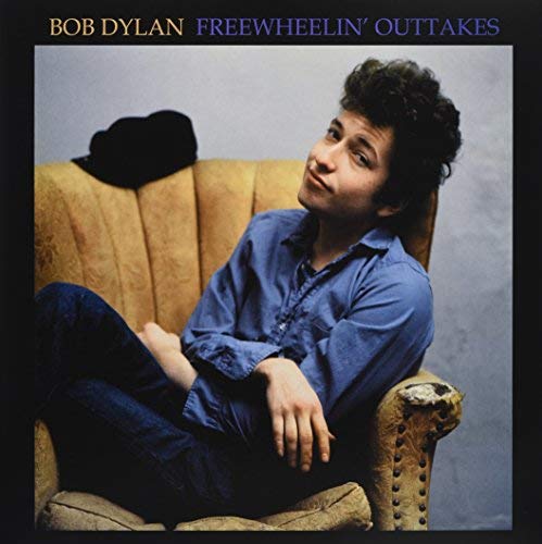 Bob Dylan Freewheelin' Outtakes [Vinyl] | Vinyl