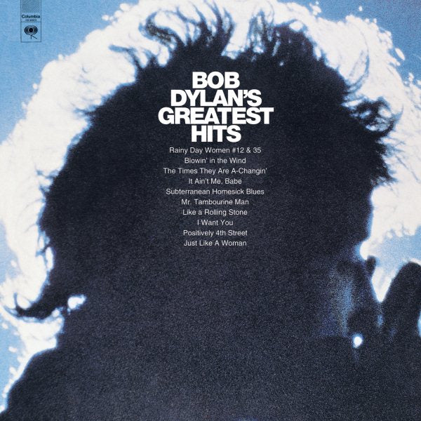 Bob Dylan Greatest Hits (180 Gram Vinyl, Download Insert) | Vinyl