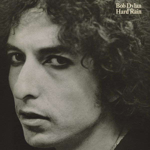 Bob Dylan Hard Rain (150 Gram Vinyl, Download Insert) | Vinyl