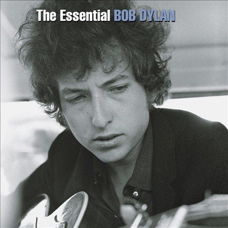 Bob Dylan The Essential Bob Dylan (2 Lp's) | Vinyl