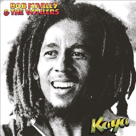 Bob Marley Kaya (180 Gram Vinyl) | Vinyl