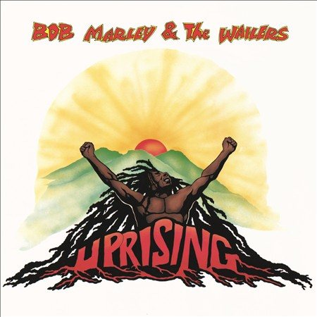 Bob Marley Uprising (180 Gram Vinyl) | Vinyl