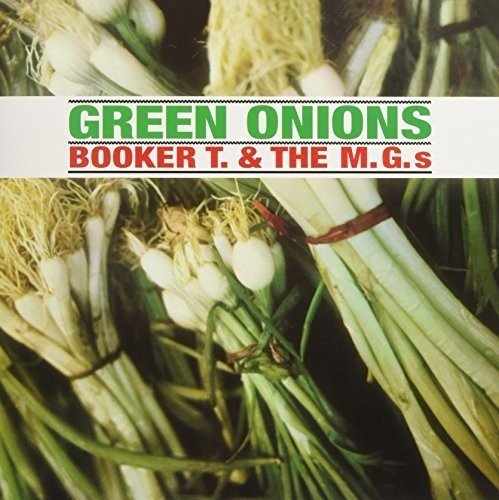 Booker T. & Mg's Green Onions | Vinyl