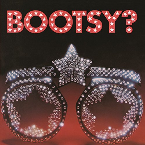 Bootsy's Rubber Band Bootsy? Player of the Year | Vinyl