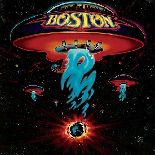 Boston Boston (180 Gram Vinyl) | Vinyl