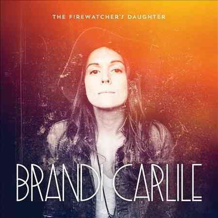 Brandi Carlile FIREWATCHER'S (LP) | Vinyl