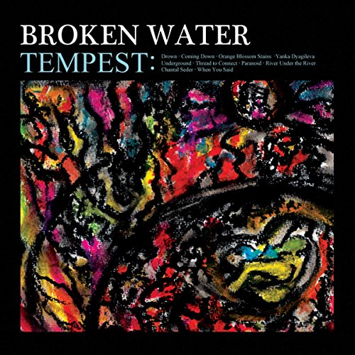 Broken Water Tempest | Vinyl