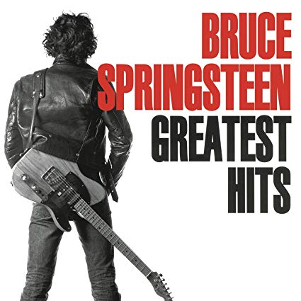 Bruce Springsteen Greatest Hits | Vinyl