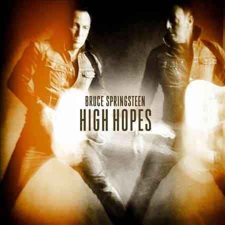 Bruce Springsteen HIGH HOPES | Vinyl