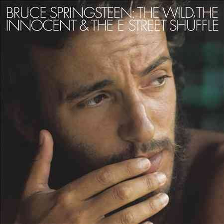 Bruce Springsteen THE WILD, THE INNOCENT AND THE E STREET | Vinyl