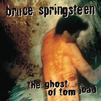 Bruce Springsteen The Ghost Of Tom Joad | Vinyl