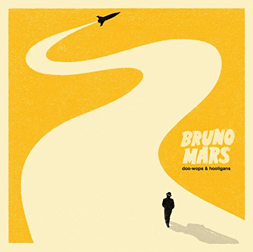 Bruno Mars Doo-Wops & Hooligans | Vinyl