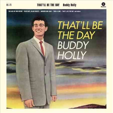 Buddy Holly That?ll Be the Day | Vinyl
