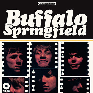 Buffalo Springfield Buffalo Springfield | Vinyl