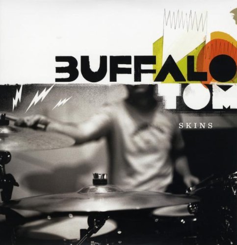 Buffalo Tom Skins | Vinyl