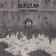 Burzum Thulêan Mysteries | Vinyl