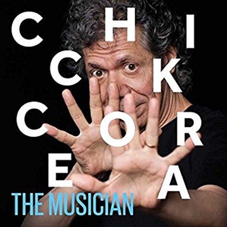 COREA,CHICK MUSICIAN (LIVE AT THE BLUE NOTE JAZZ CLUB NY) | Vinyl