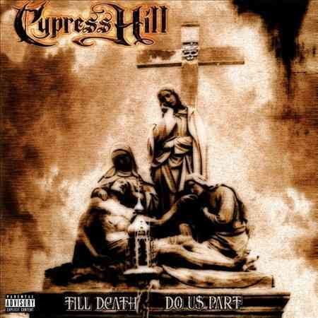 CYPRESS HILL TILL DEATH DO US PART | Vinyl