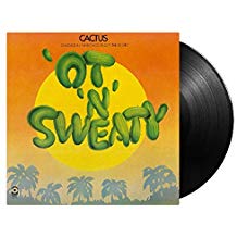 Cactus OT N SWEATY -HQ/GF- | Vinyl