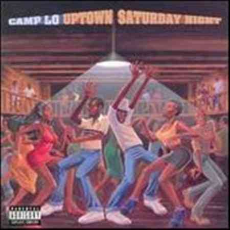 Camp Lo Uptown Saturday Night (2 Lp) | Vinyl