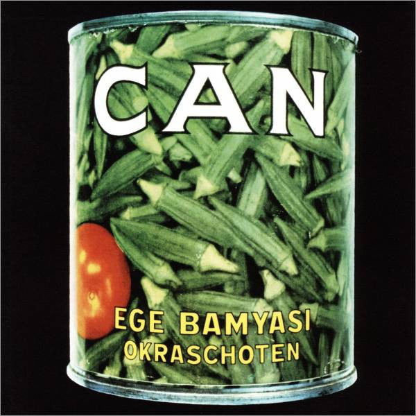 Can EGE BAMYASI | Vinyl