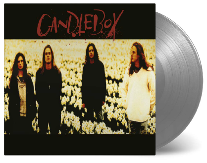 Candlebox Candlebox (Silver Vinyl) | Vinyl