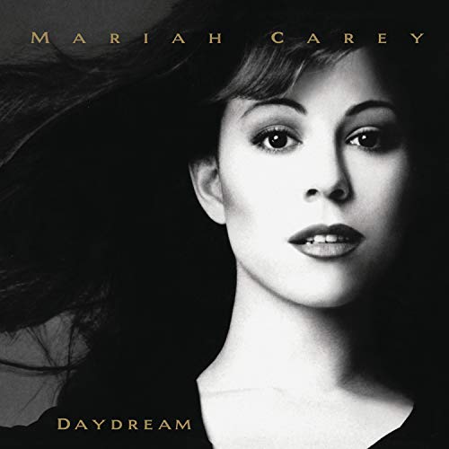 Carey, Mariah Daydream | Vinyl