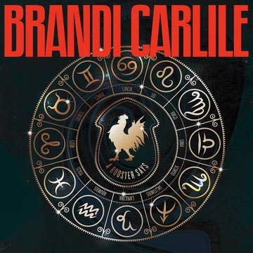 Carlile, Brandi A Rooster Says (RSD20 EX) | RSD DROP | Vinyl