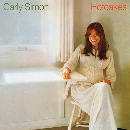Carly Simon Hotcakes (180 Gram Audiophile Vinyl/Limited Anniversary Edition) | Vinyl