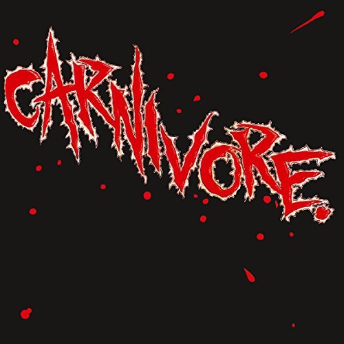 Carnivore Carnivore | Vinyl