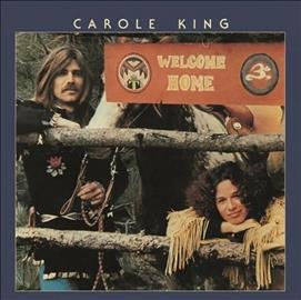 Carole King Welcome Home | Vinyl