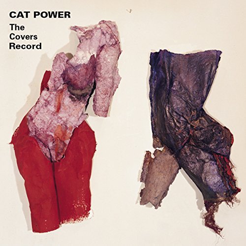 Cat Power The Covers Record | Vinyl