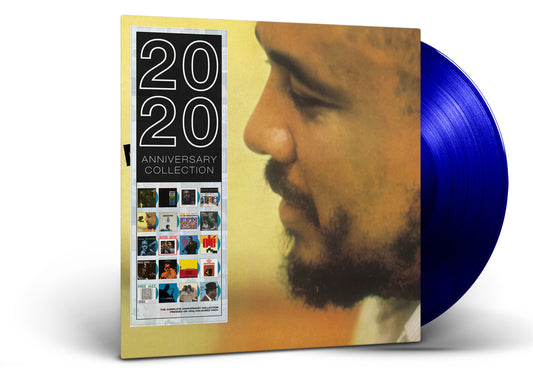 Charles Mingus Mingus Mingus Mingus Mingus (Blue Vinyl) | Vinyl