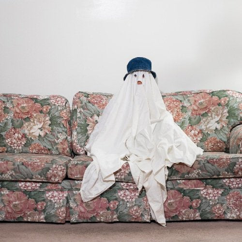 Chastity Belt Time To Go Home | Vinyl