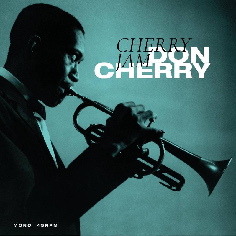 Cherry, Don Cherry Jam | RSD DROP | Vinyl