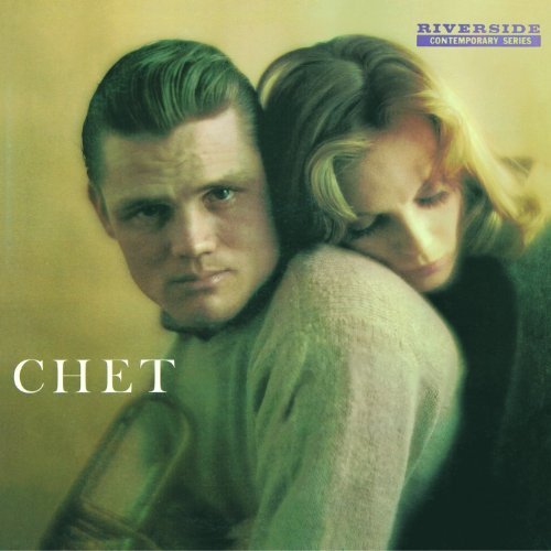 Chet Baker CHET | Vinyl