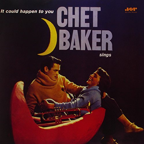 Chet Baker It Could Happen to You - 180 Gram | Vinyl