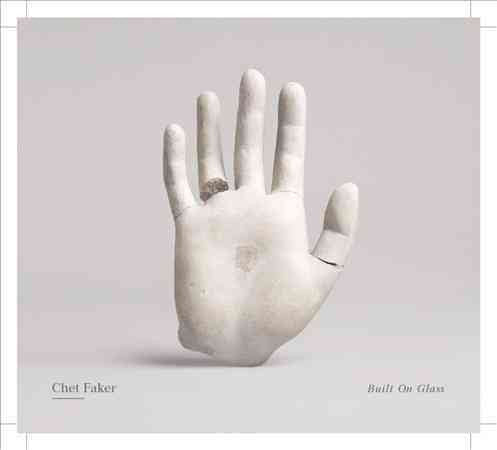 Chet Faker BUILT ON GLASS | Vinyl