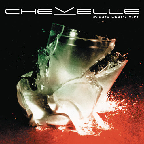 Chevelle Wonder What's Next (140 Gram Vinyl, Reissue) | Vinyl