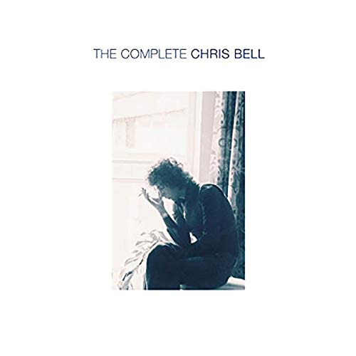 Chris Bell The Complete Chris Bell (6-LP) | Vinyl