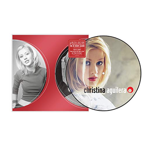 Christina Aguilera Christina Aguilera | Vinyl