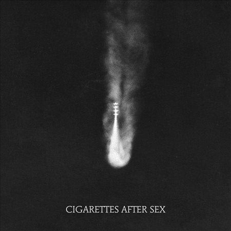 Cigarettes After Sex Cigarettes After Sex (Colv) (Gry) (Ltd) | Vinyl