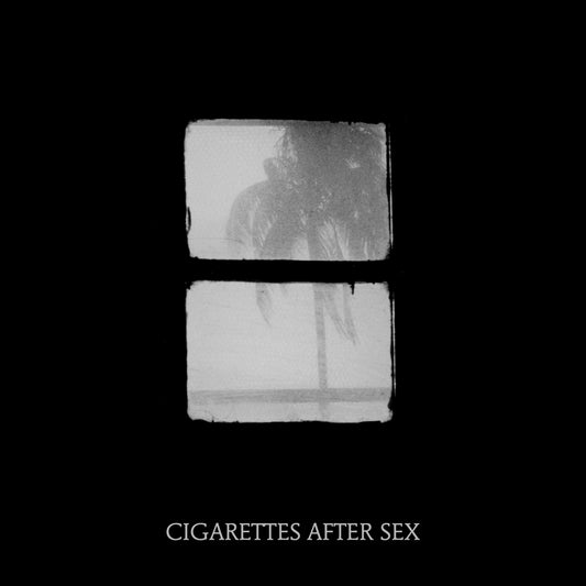 Cigarettes After Sex Crush (7" Single) | Vinyl