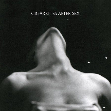 Cigarettes After Sex I. | Vinyl