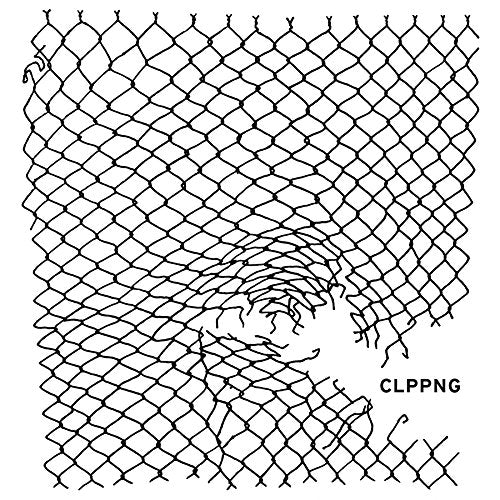 Clipping. Clppng | Vinyl