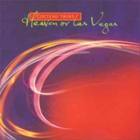 Cocteau Twins Heaven or Las Vegas (180 Gram Vinyl, Digital Download Card) | Vinyl