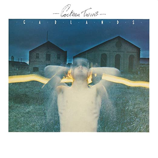 Cocteau Twins Garlands (Digital Download Card) | Vinyl